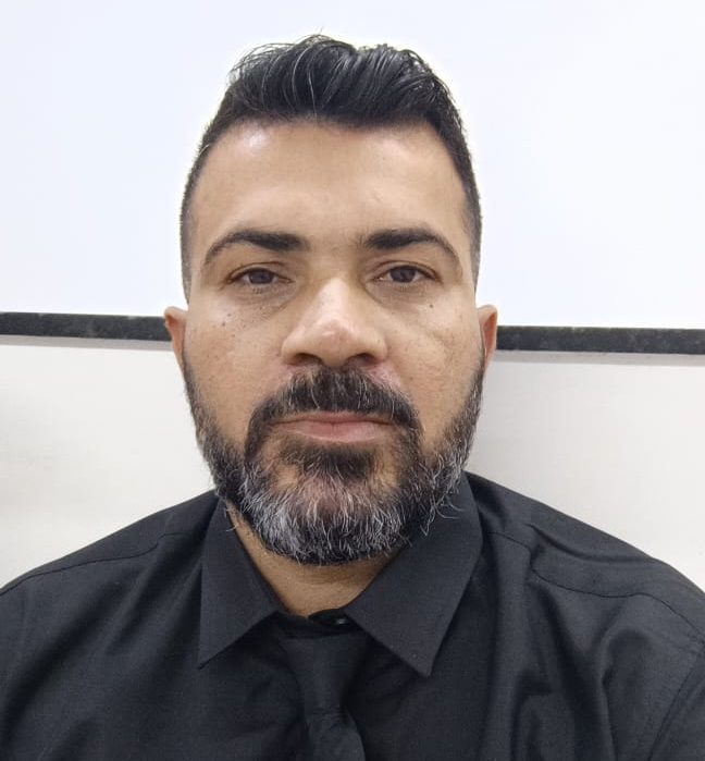 Edmar Oliveira