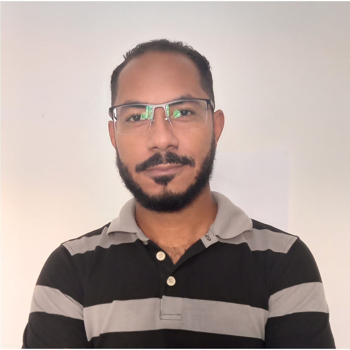 Fred Santos