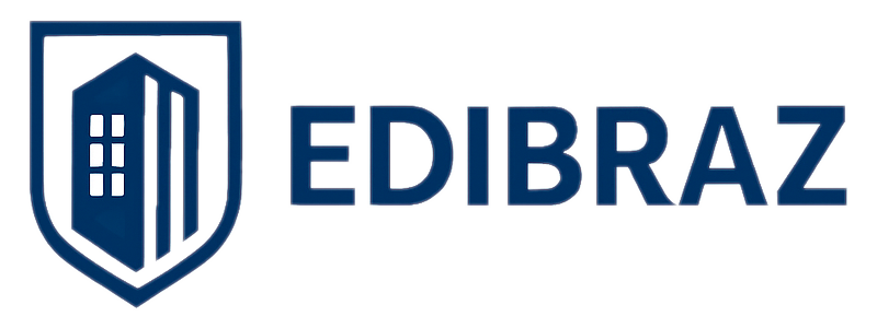 Logo Edibraz